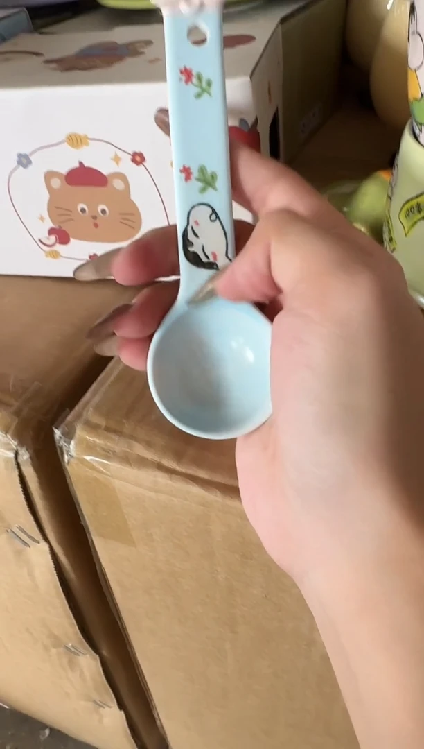 瓷【唯品瓷】工厂溯源