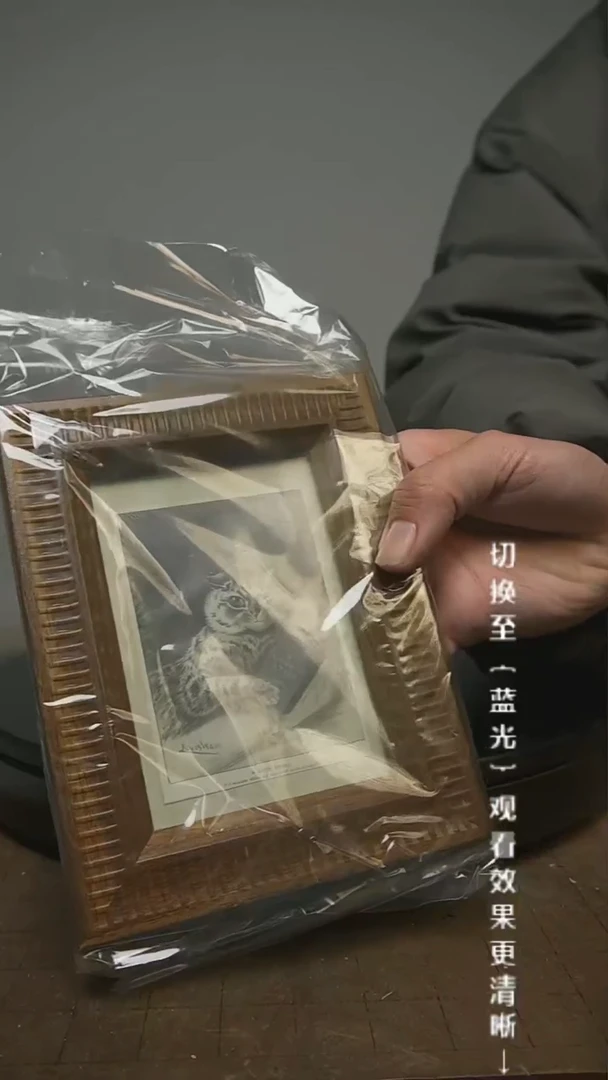 【闪购商品】摆件13y古美術空间美学A86