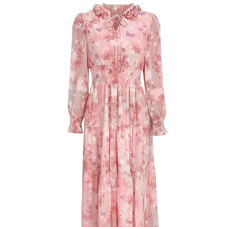 【小云总专享】连衣裙BR01138018