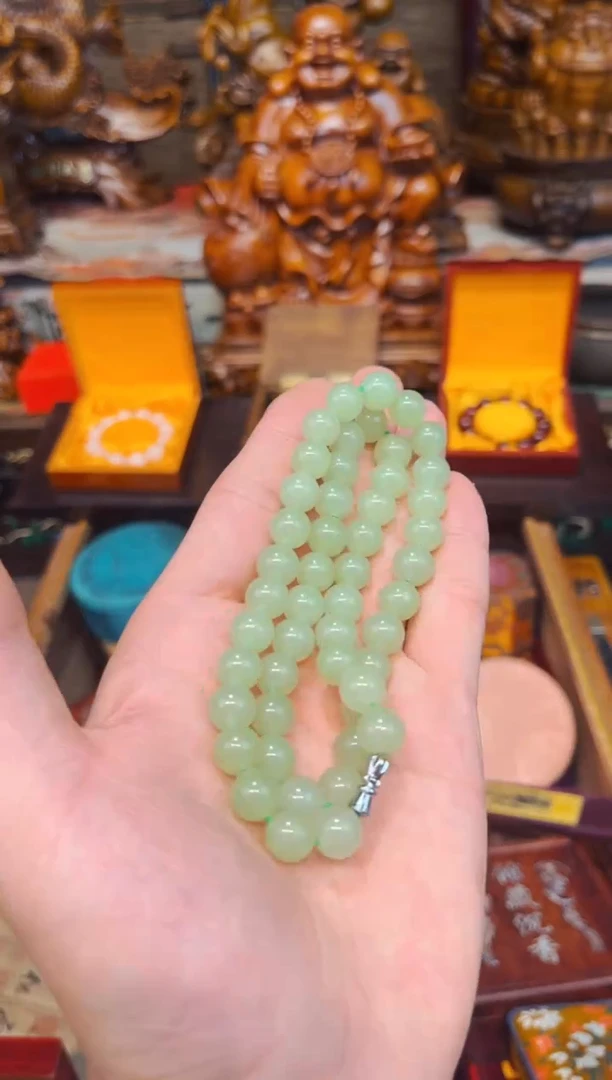 和田玉未镶嵌挂件W瑞哥专属高端精品46