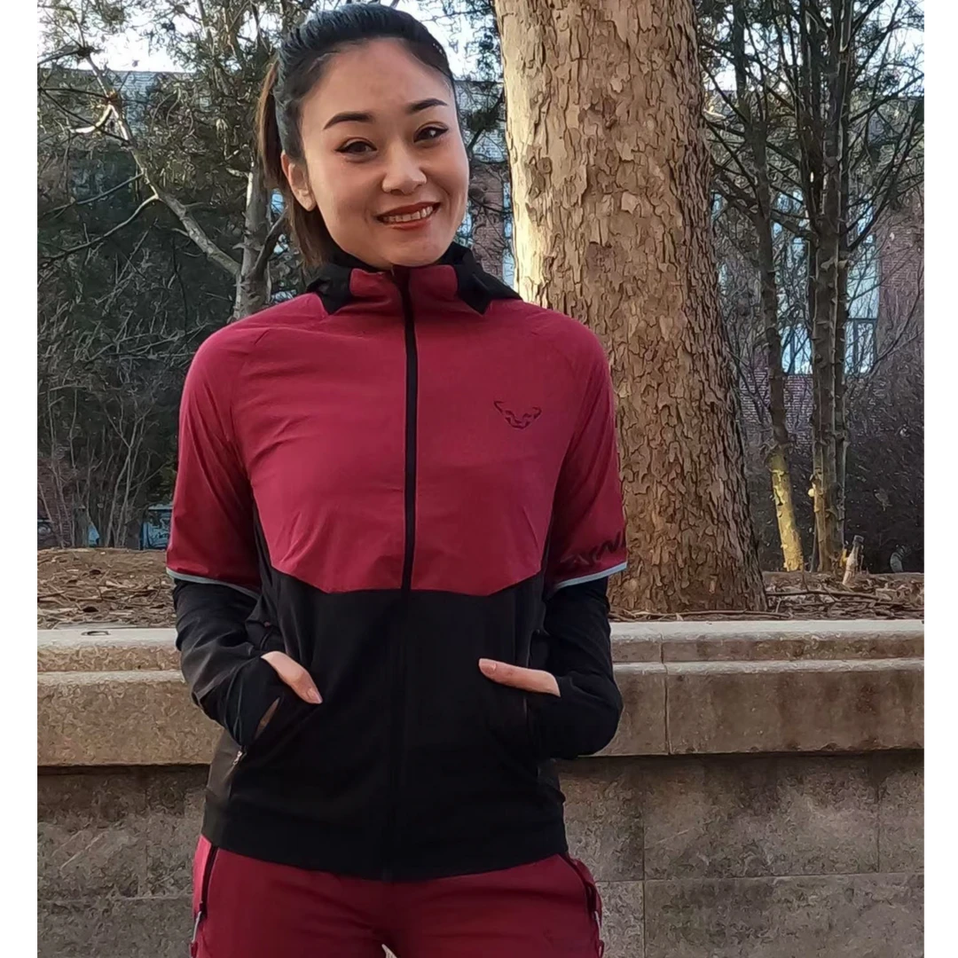 【微微之光】Dynafit雪豹户外带绒软壳衣男女款716045471