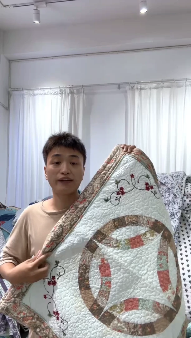 棉50*70纯棉枕套32号微瑕一对