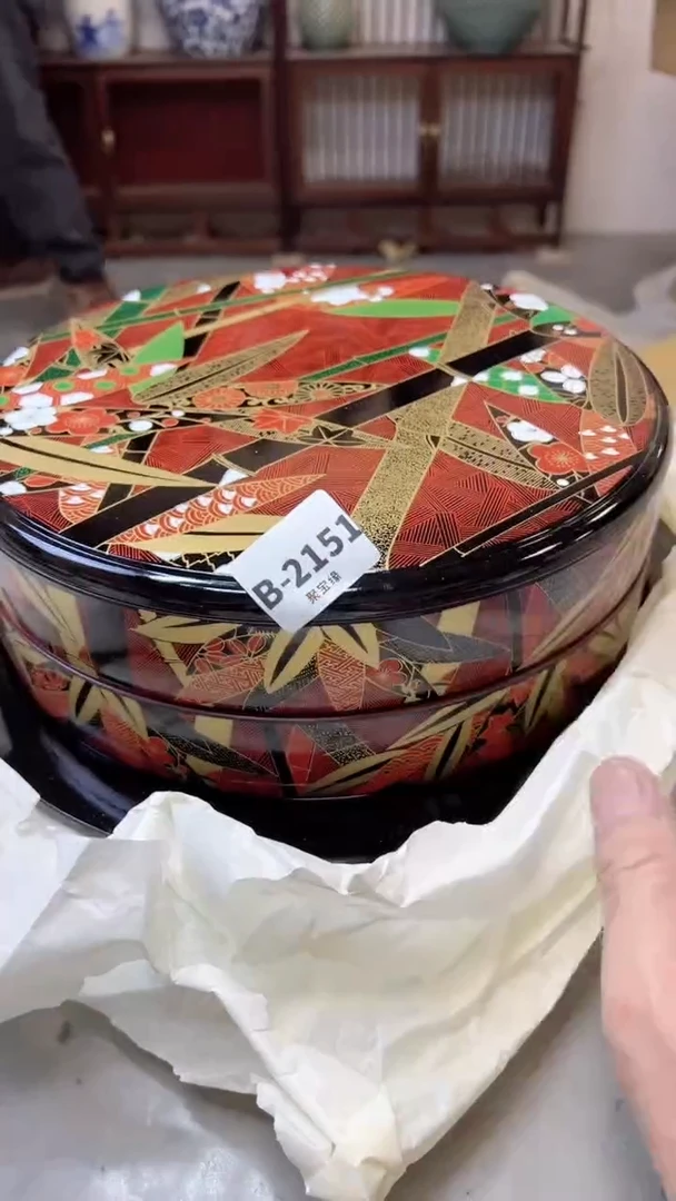 【闪购商品】瓷片2151聚宝缘二号店