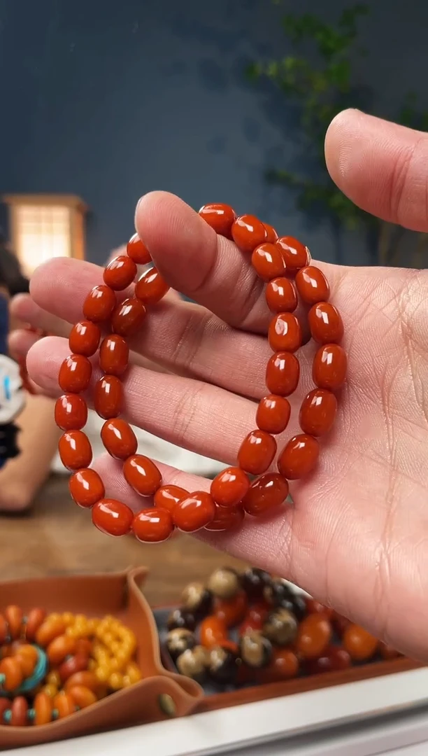 【闪购商品】蜜蜡珠宝奇石未镶嵌多样性发货发其一假一赔四7+