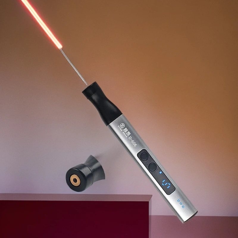 多功能智能电动打磨笔无线迷你抛光切割打孔雕刻主板打磨器