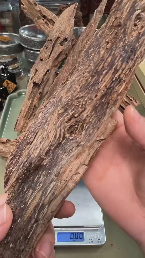 柬埔寨虫漏原料76.5g