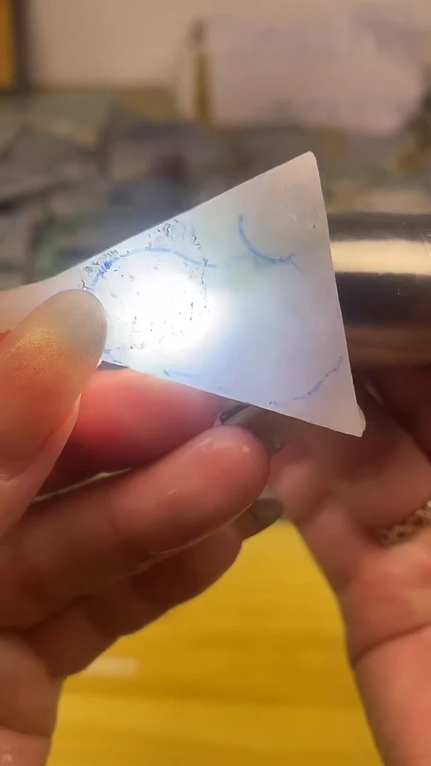 散珠翡翠天然缅甸翡翠A货388