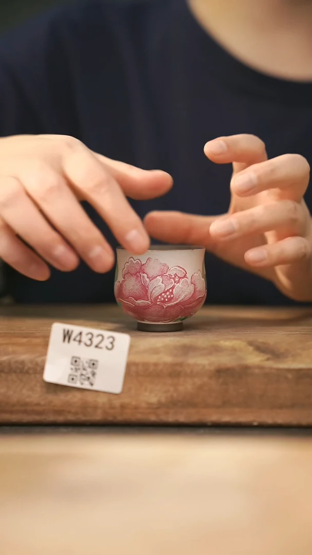 【经典福利】/ 杯子@@W4323