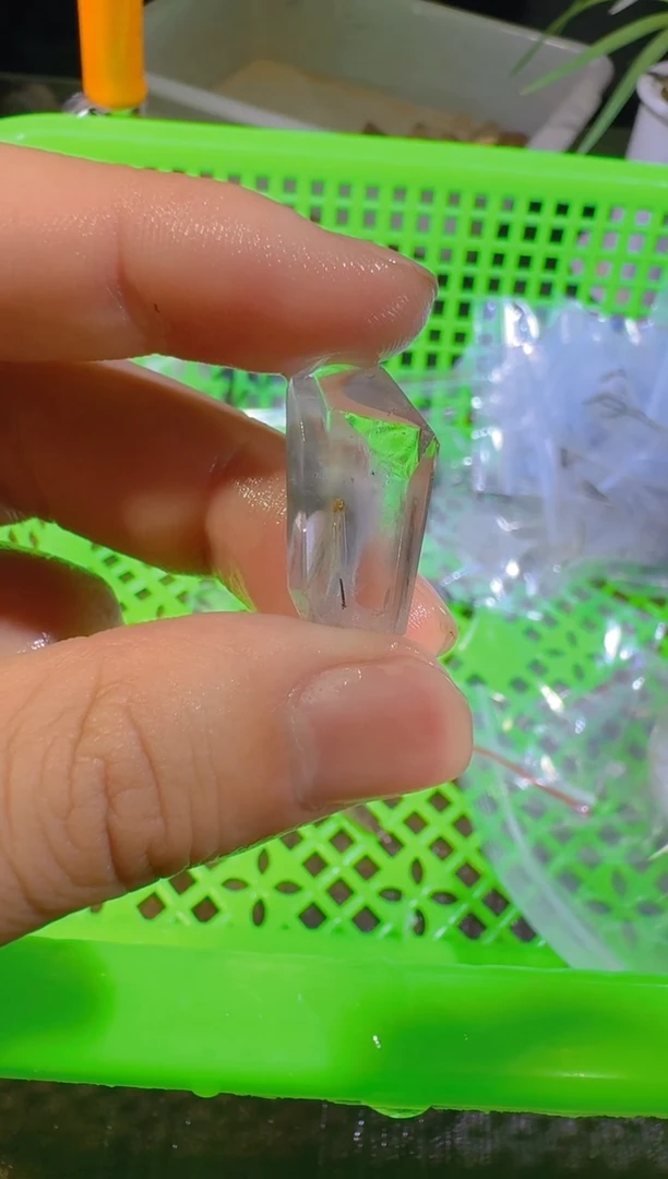 未镶嵌珠宝半成品水晶包****猫包包，水晶