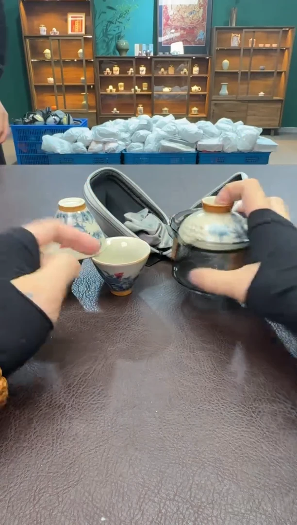 【闪购商品】摆件瓷SC1111111111