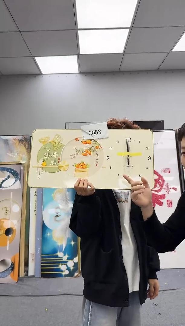 孤品微瑕黑马闪购C053