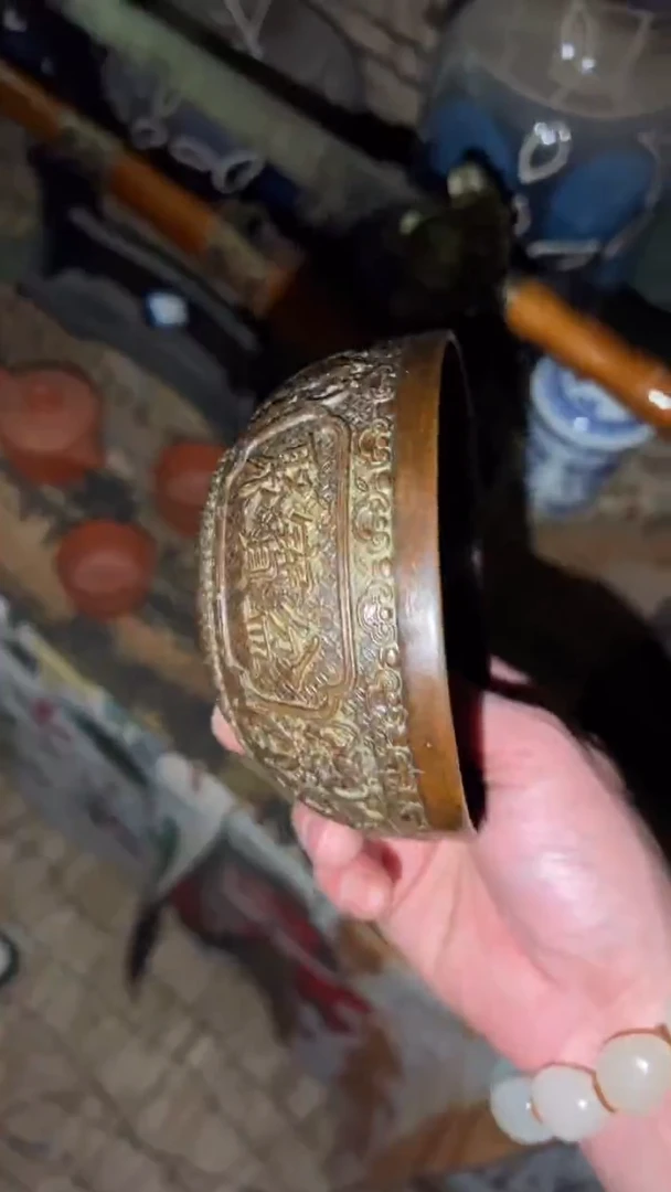 黄铜闪购商品高端专用连