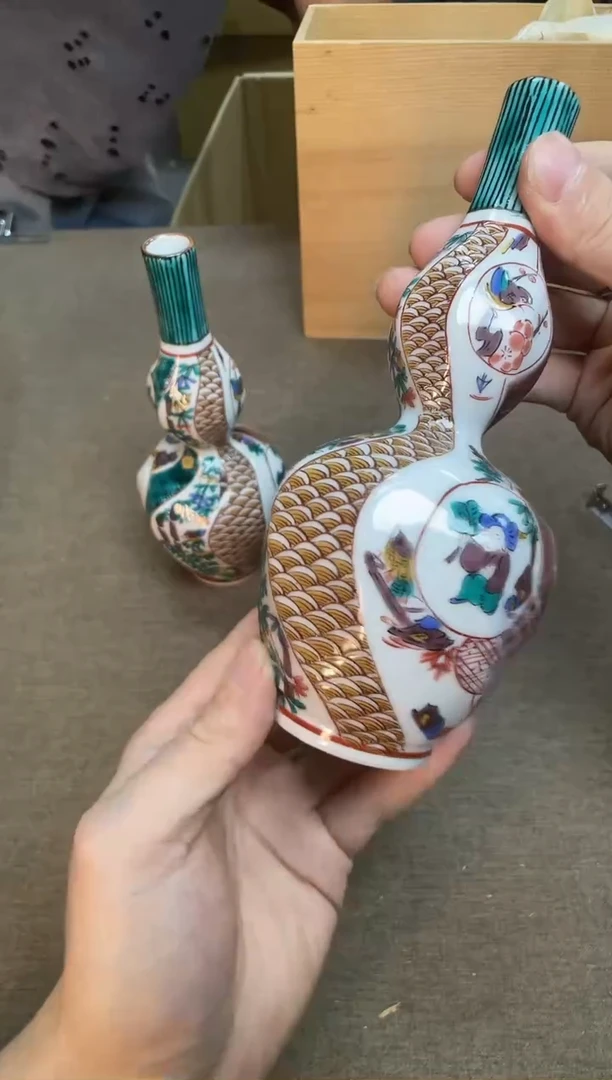 茶宠瓷器茶具套装