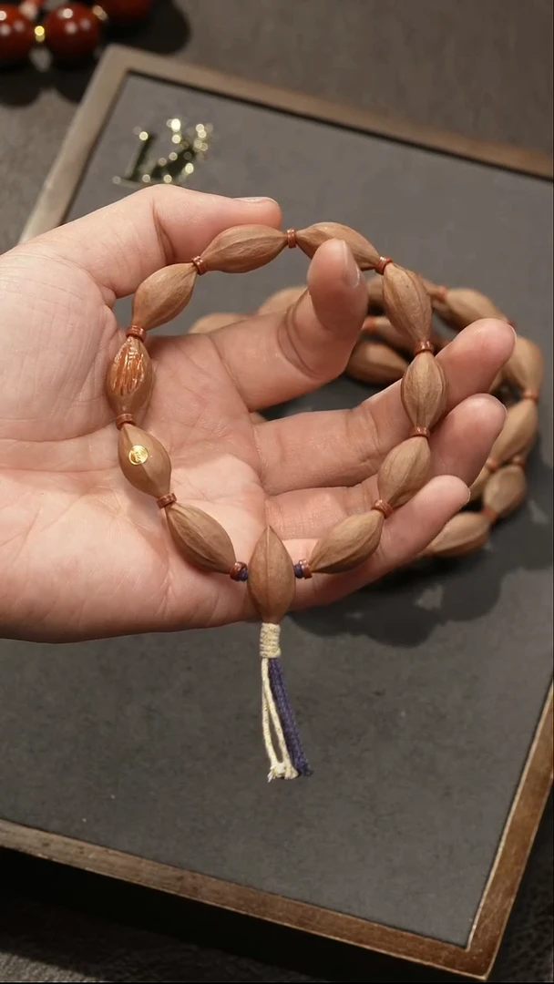 手串/手链橄榄核特价福利款一条