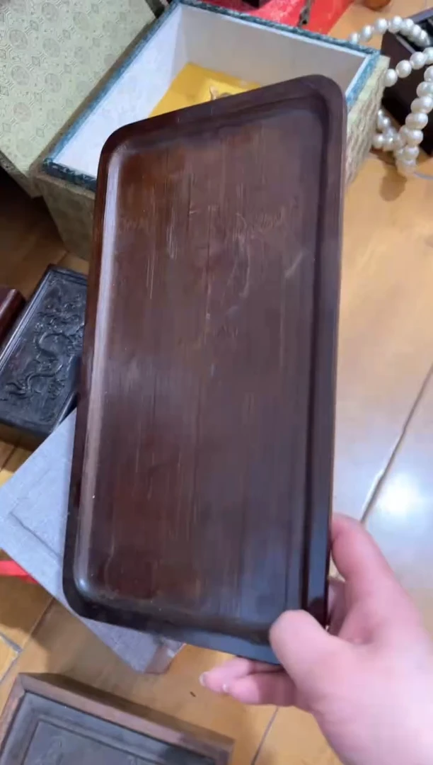 【闪购商品】2宫廷影视老旧工艺摆件