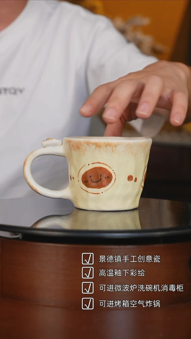 陶哩哩创意类陶瓷手作