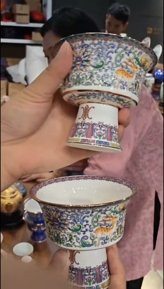 杯子景德镇陶瓷景德镇陶瓷80