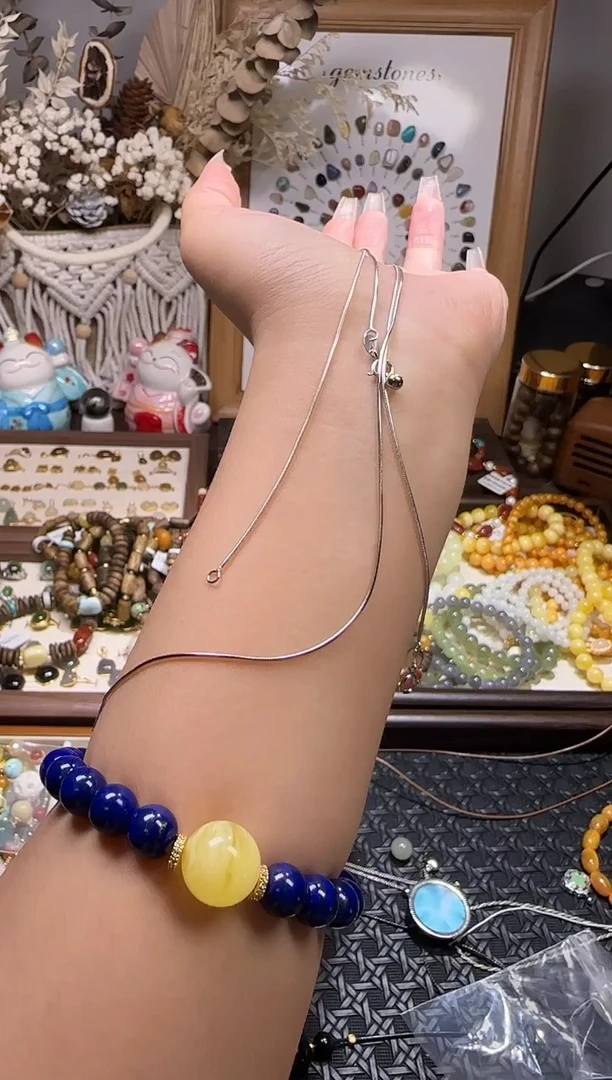 水晶摆件未镶嵌宇**咪38*2