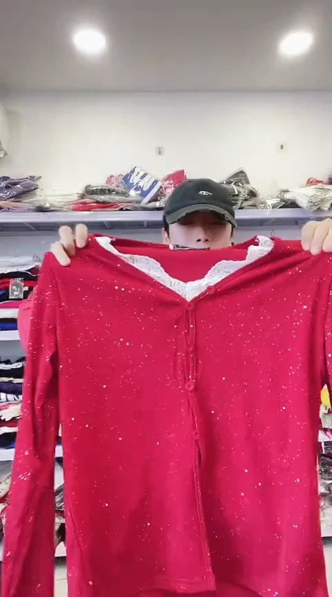 闪电购精品女装145XL