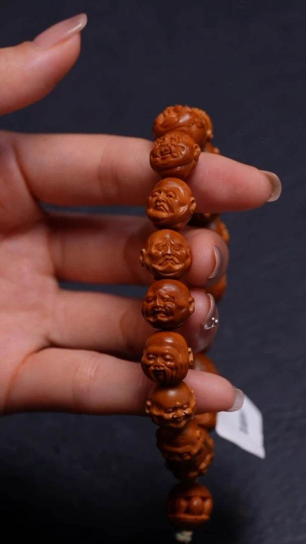 手串橄榄核橄榄核