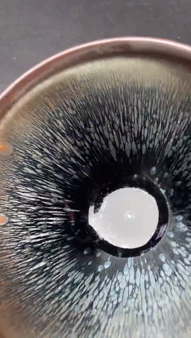 【闪购商品】茶盏29 微瑕