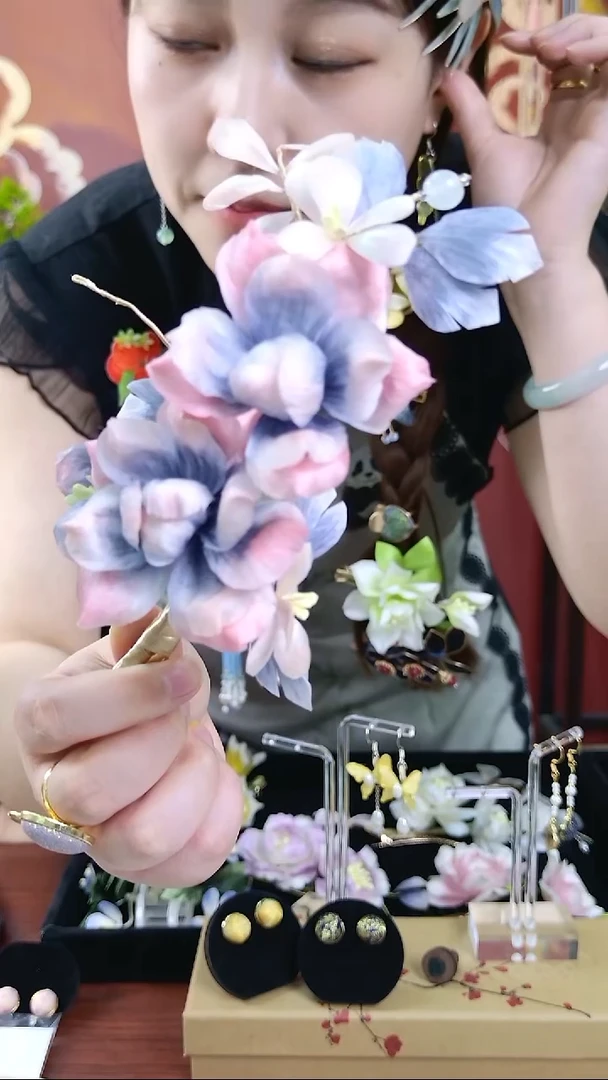 刺绣非遗大花花002