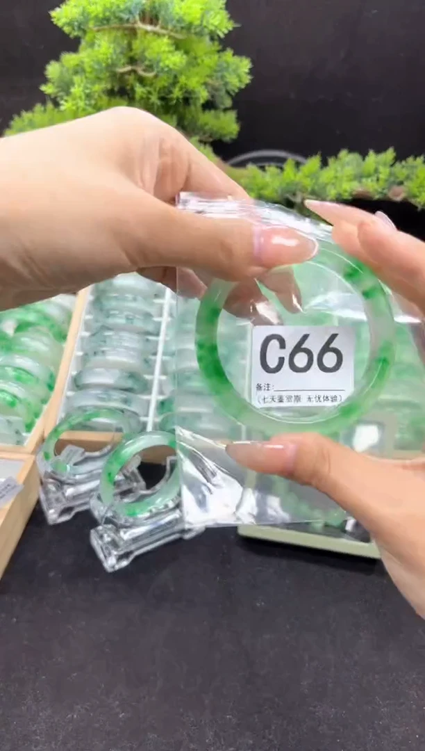 C66 抓紧去拍哦小宝！！