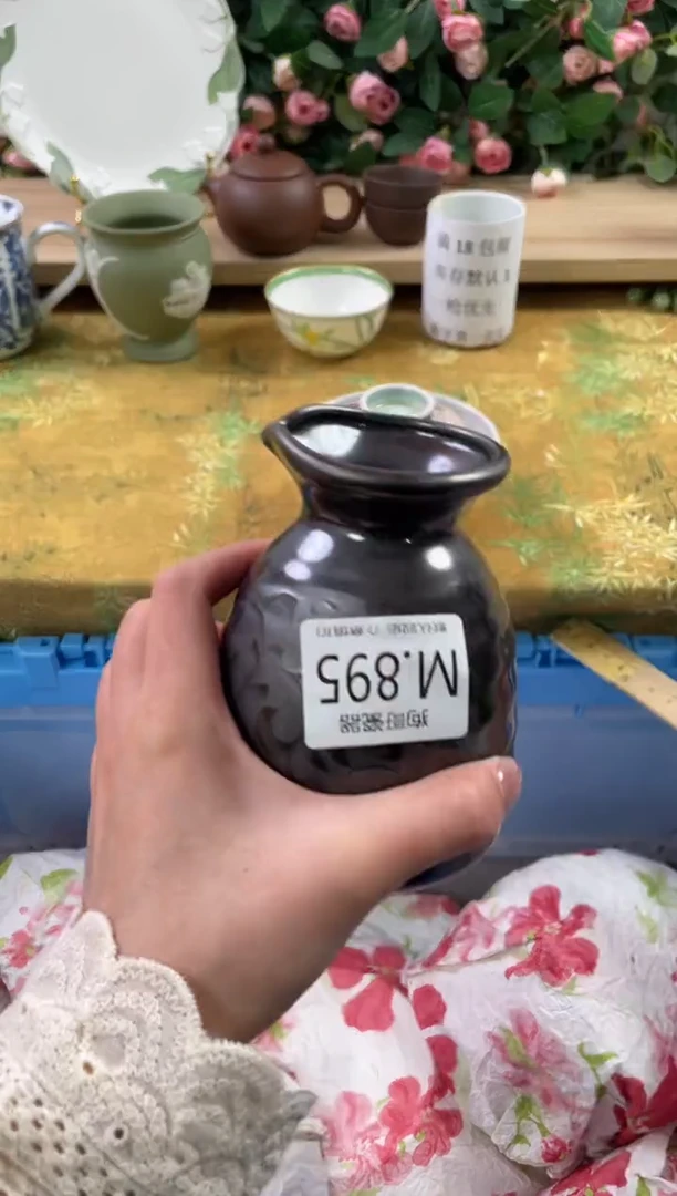 瓷片V****r895狗哥瓷器直播间111