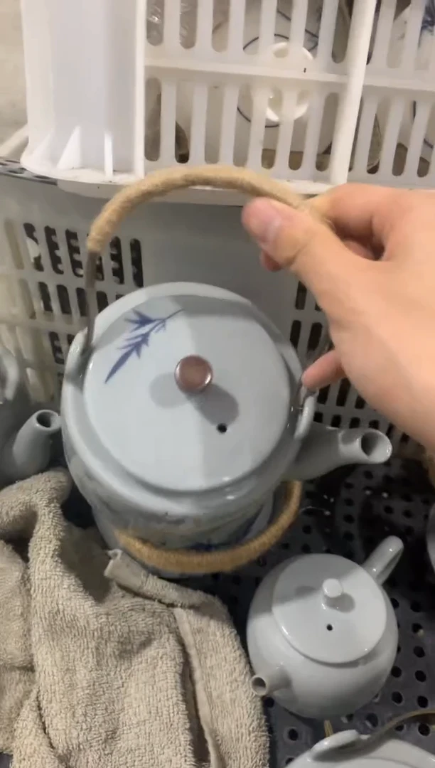 茶壶茶杯茶具盖碗包邮带运费险【有小瑕疵的品介绍会说】