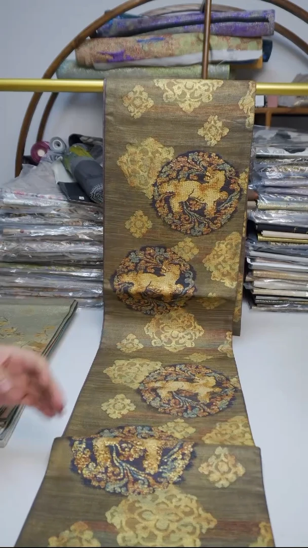 织绣4狮子狮子狮子