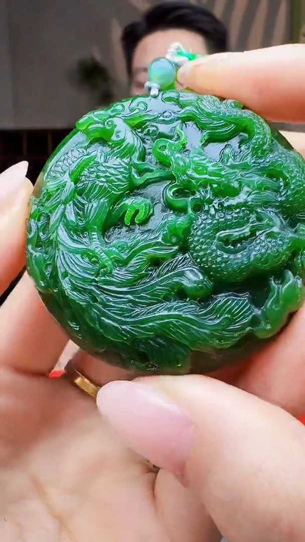定制和田玉天然和田玉（拍一发一）