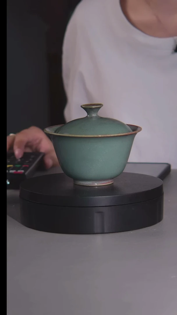 020传统工艺茶器