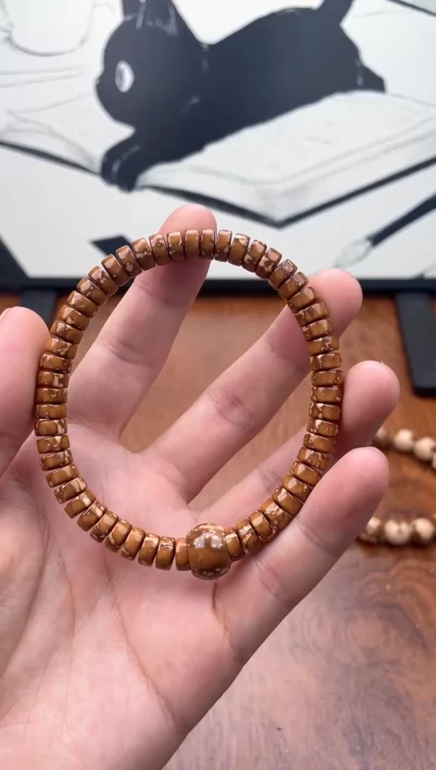 手串紫金鼠紫金鼠27