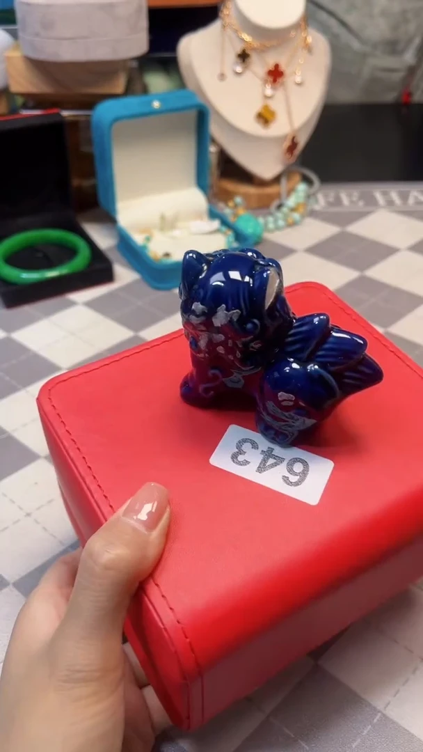 瓷片陶茶666文玩周边多人