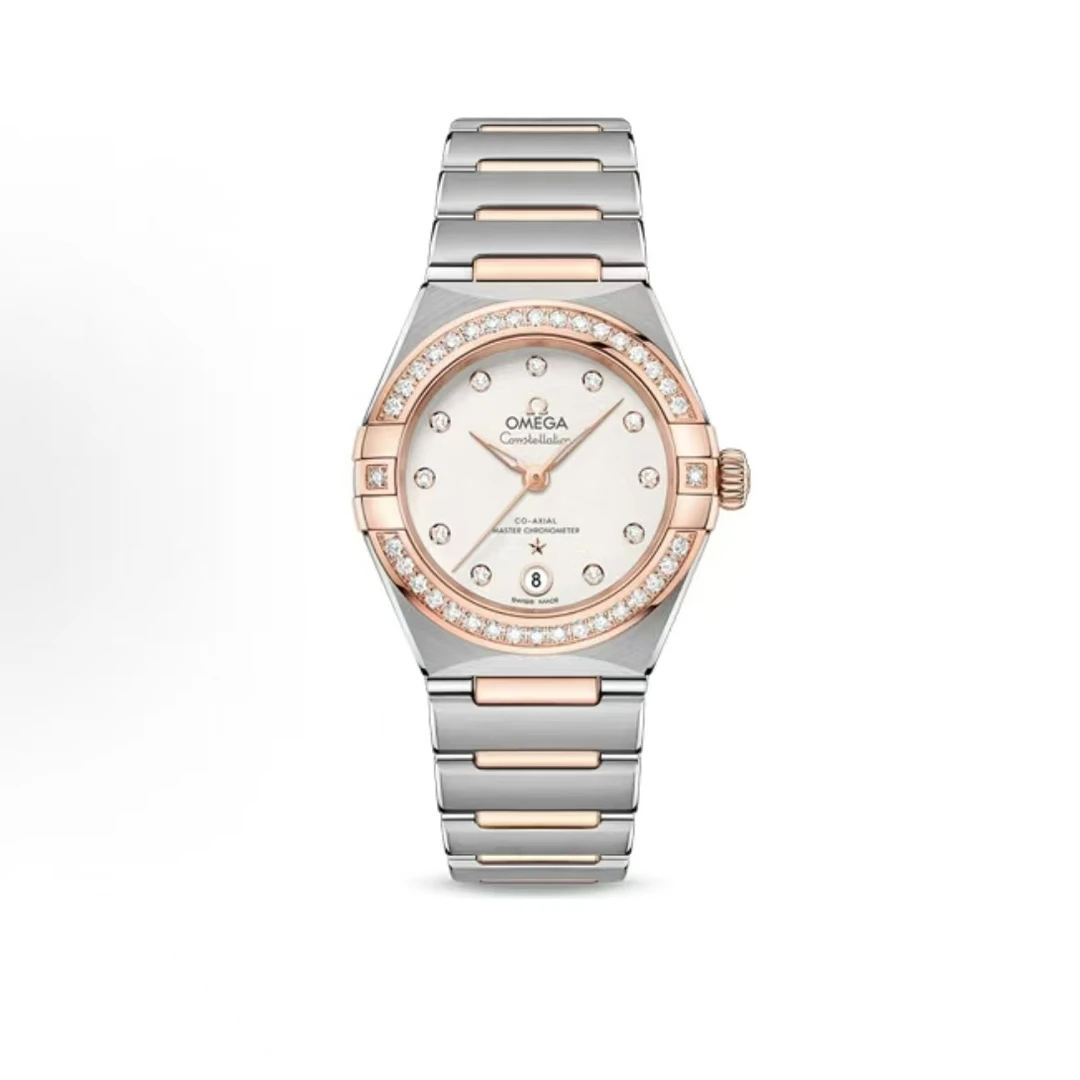 99新 Omega/欧米茄 95新 欧米茄 安洁利严选/WA21811