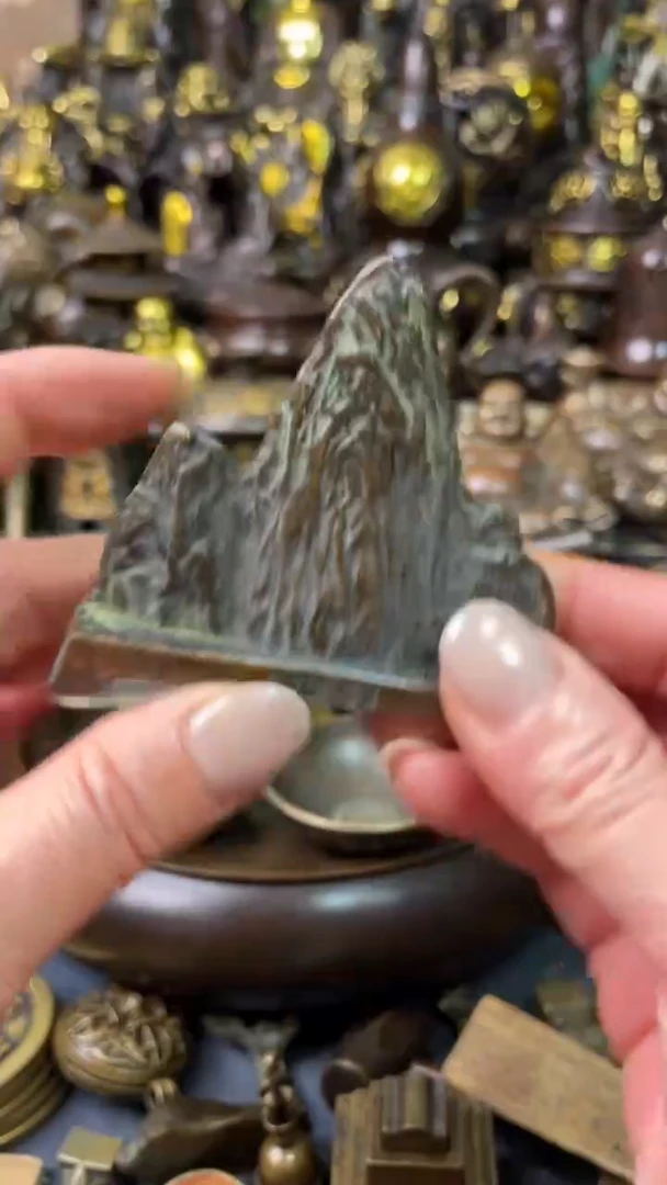 专属链接文玩摆件