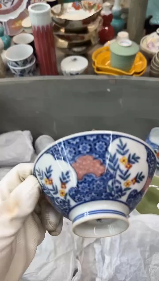 茶盏尘*客瓷器瓷器瓷器瓷器