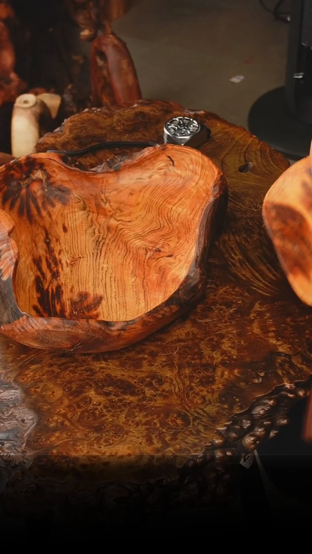 老叶木作木制品475