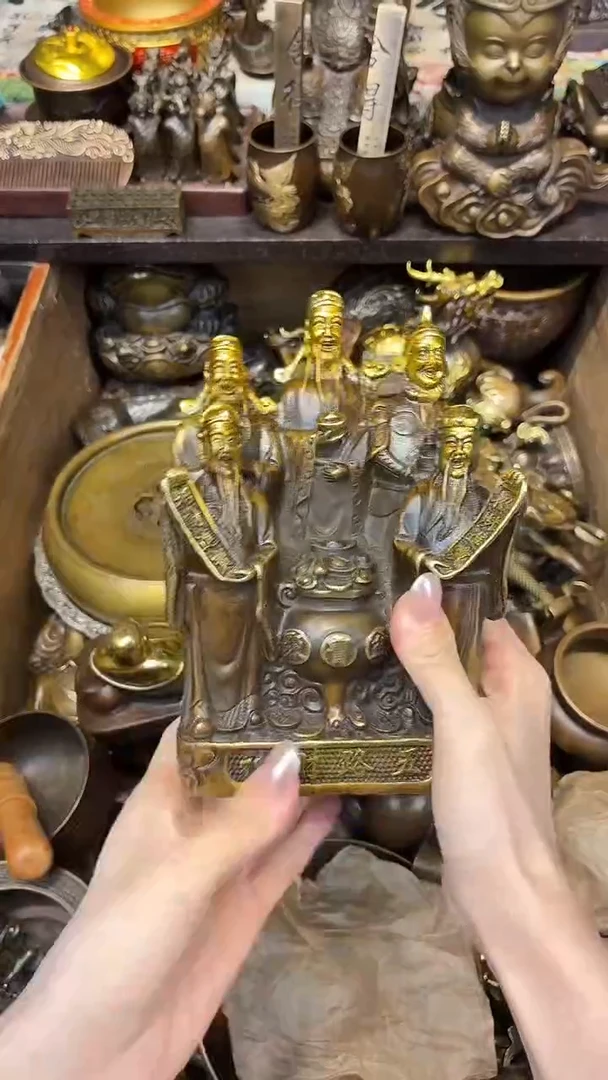 C古铜专属精选链接