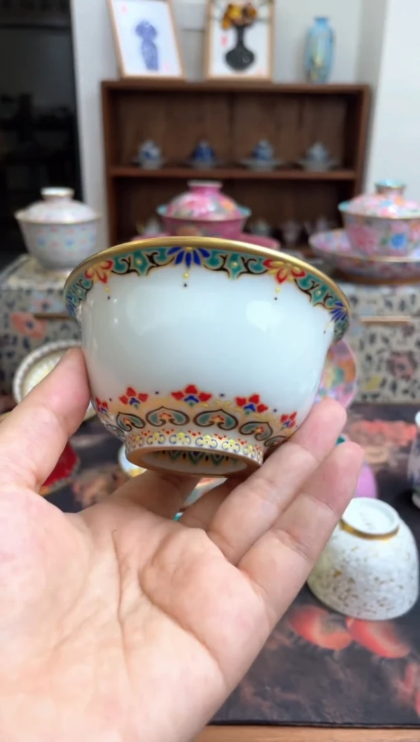 其他景德壹心好茶器放心购