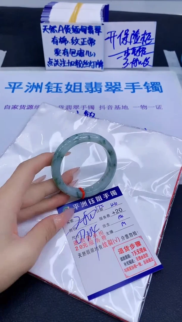 未镶嵌手镯翡翠11111