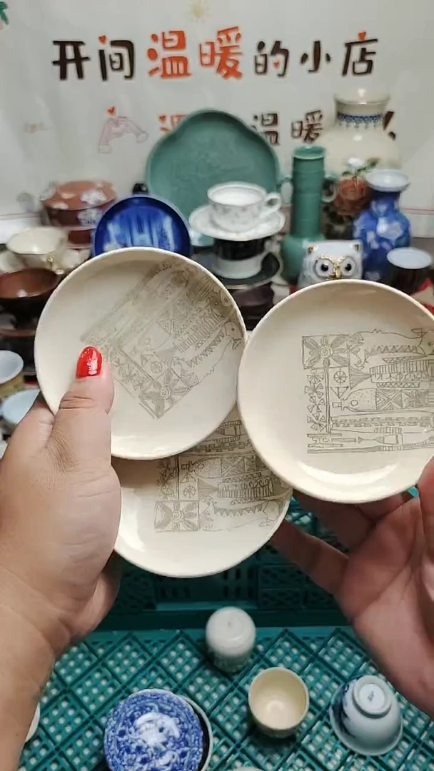 其他 紫韵陶艺优品小铺