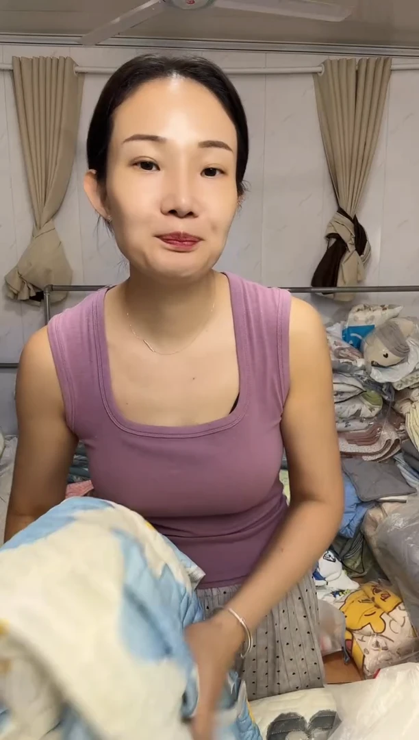 秋*瑕疵床品一物一拍280