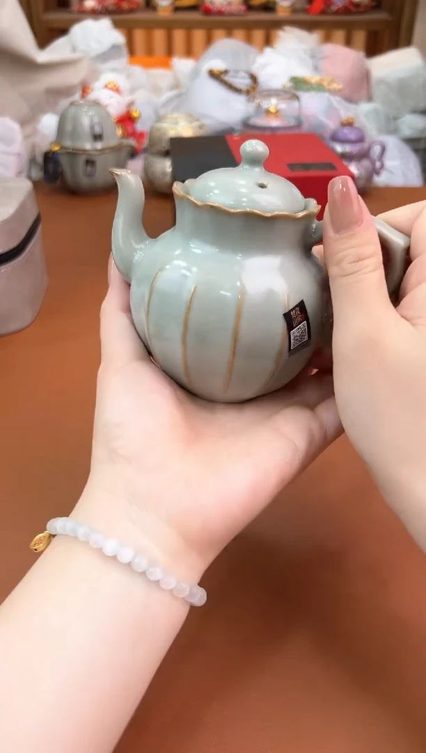 @@允礼茶器通用链接 这个真的很便宜