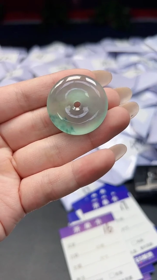 所见即所得（一物一图）16