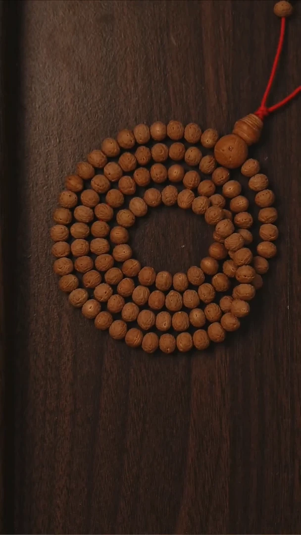 吊坠凤眼菩提房*.S06体验款酸枣核