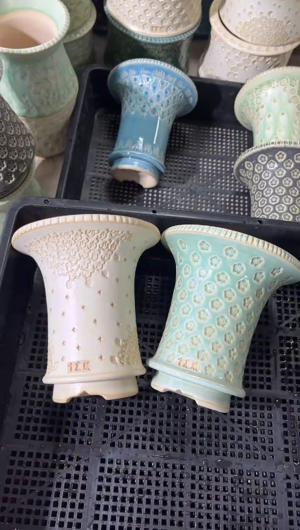 七里烧默认瑕11-30-027-2个