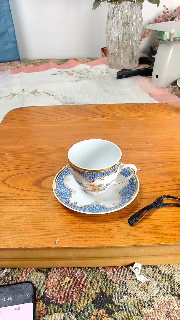 瓷片A****1小淼海外陶瓷工艺品