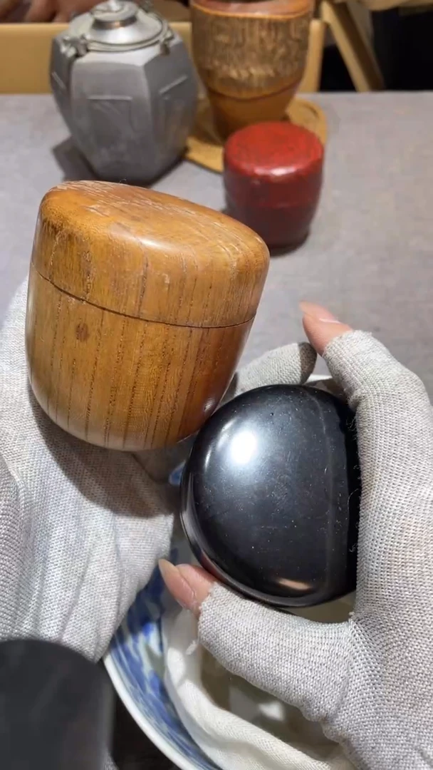 陶瓷禅**味 禅茶一味