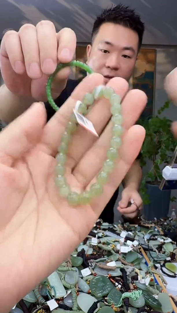 未镶嵌和田玉挂件拍一发一多样性发货